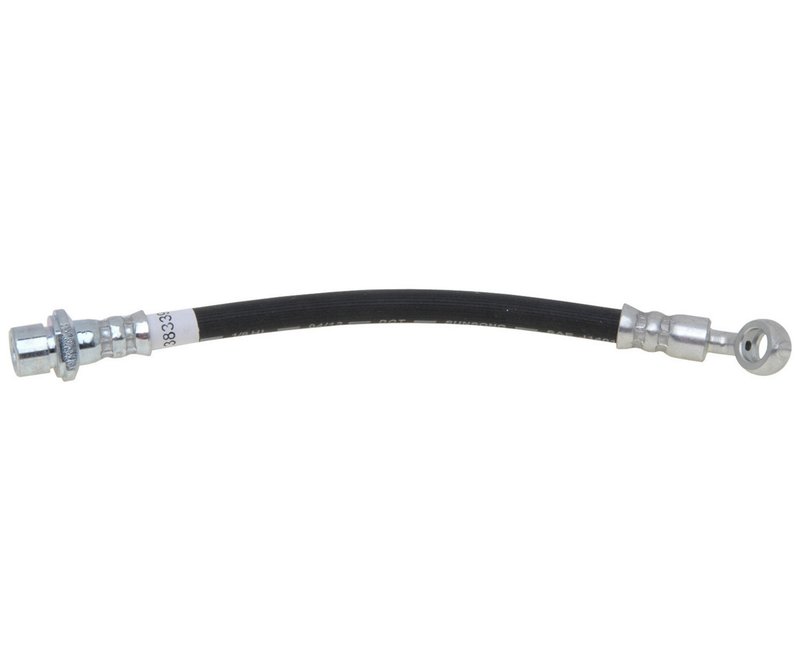 Raybestos BH383390 Brake Hydraulic Hose - Rear Left