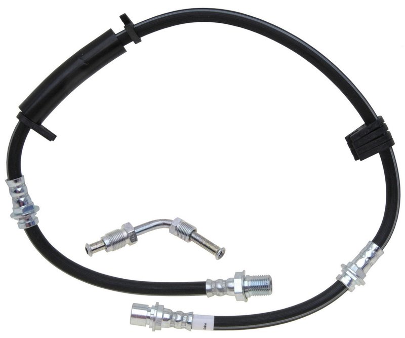 Raybestos BH383399 Brake Hydraulic Hose - Front
