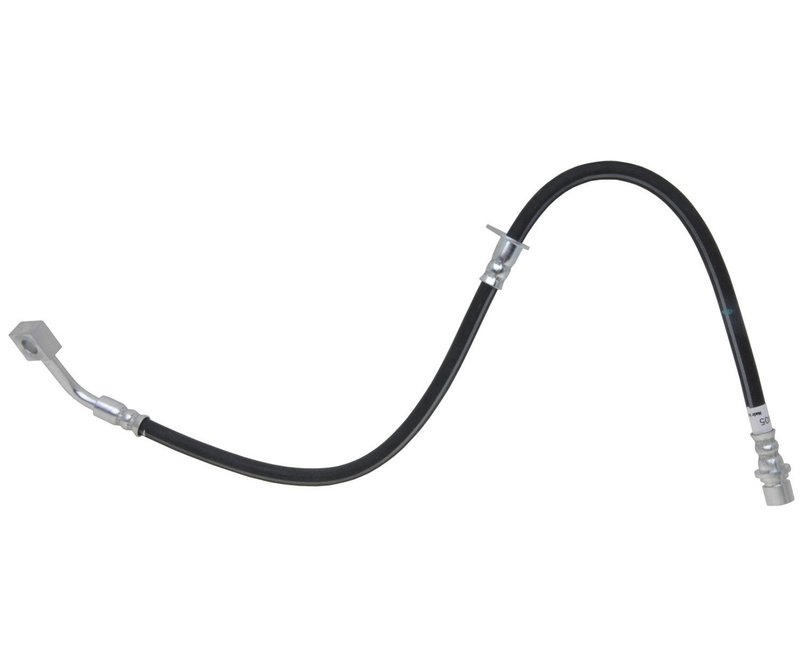Raybestos BH383405 Brake Hydraulic Hose - Rear