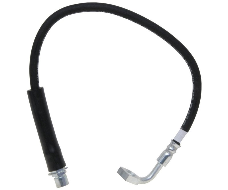 Raybestos BH383411 Brake Hydraulic Hose - Rear Left
