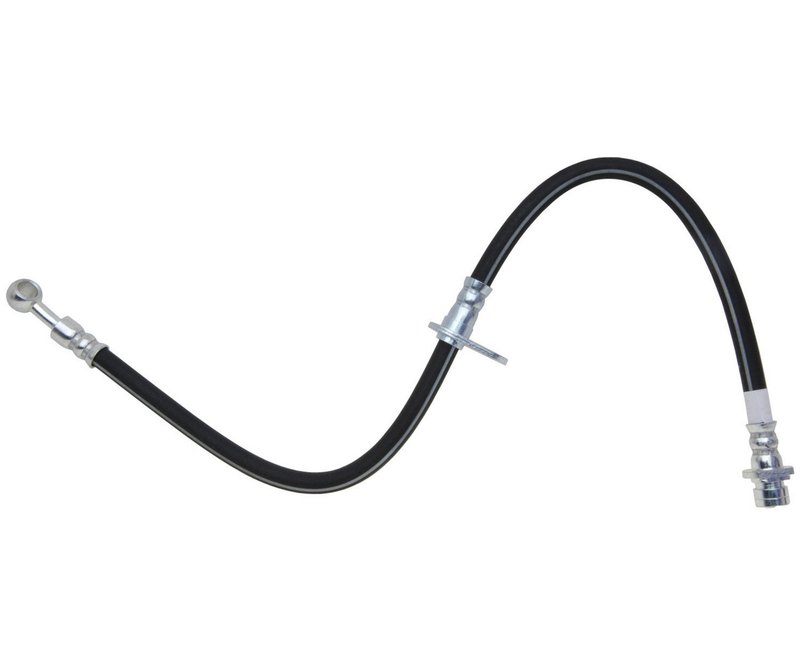 Raybestos BH383425 Brake Hydraulic Hose - Rear Left