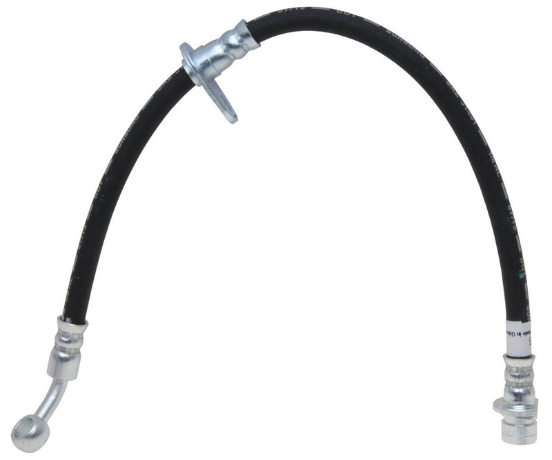 Raybestos BH383426 Brake Hydraulic Hose - Rear Left