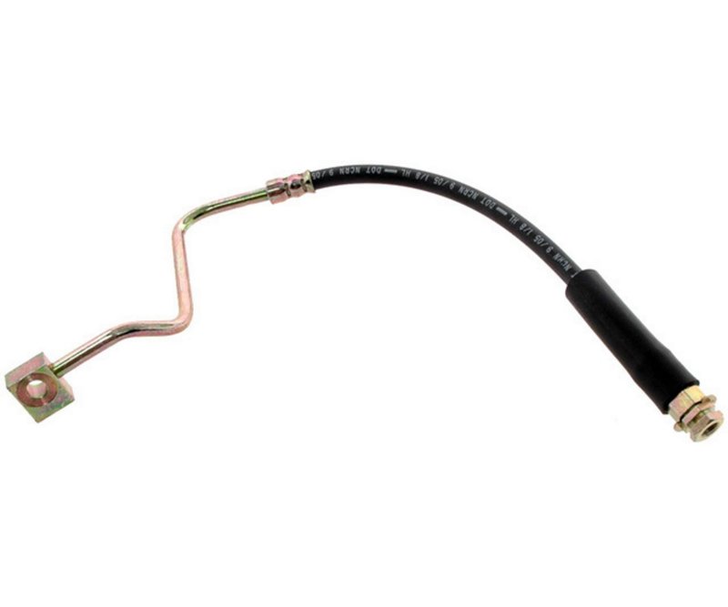 Raybestos BH38342 Brake Hydraulic Hose - Front Left