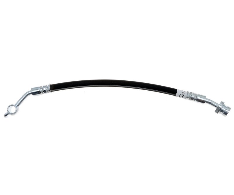 Raybestos BH383446 Brake Hydraulic Hose - Rear Right