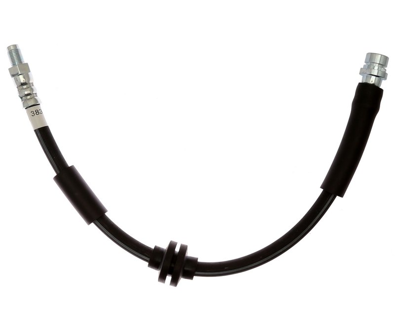 Raybestos BH383448 Brake Hydraulic Hose - Rear