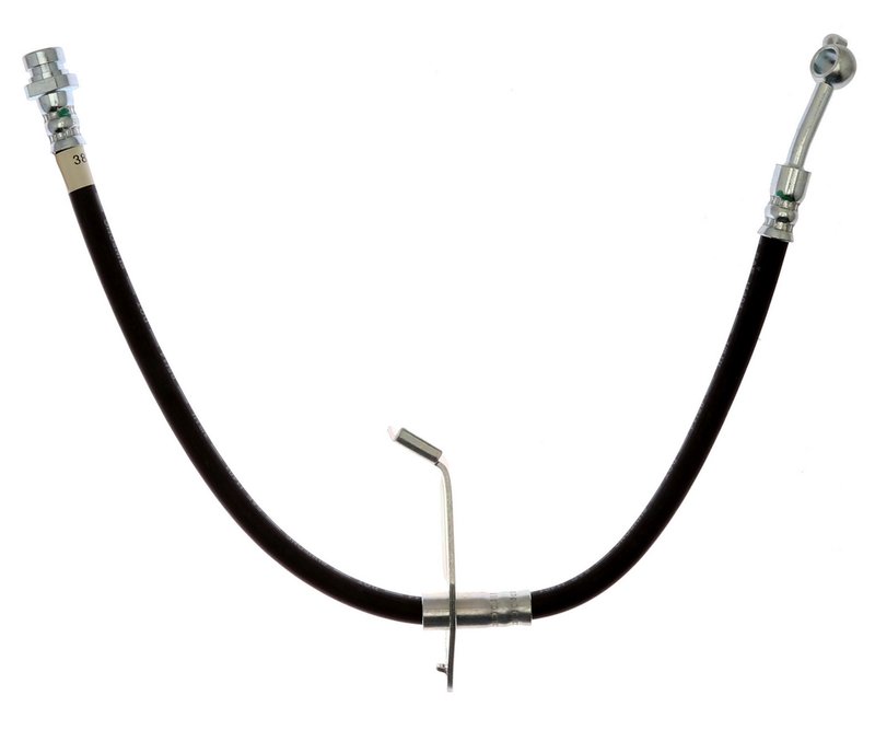 Raybestos BH383453 Brake Hydraulic Hose - Front Left