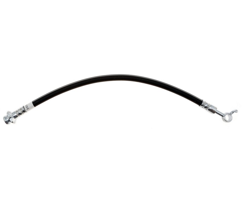 Raybestos BH383459 Brake Hydraulic Hose - Front Right or Rear Right