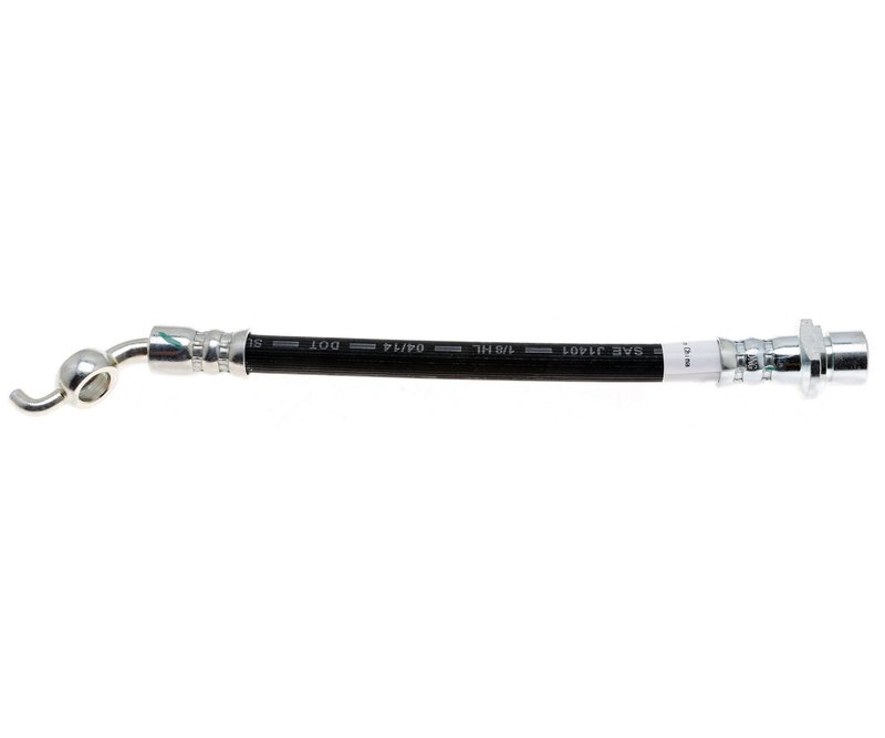 Raybestos BH383469 Brake Hydraulic Hose - Rear or Rear Outer