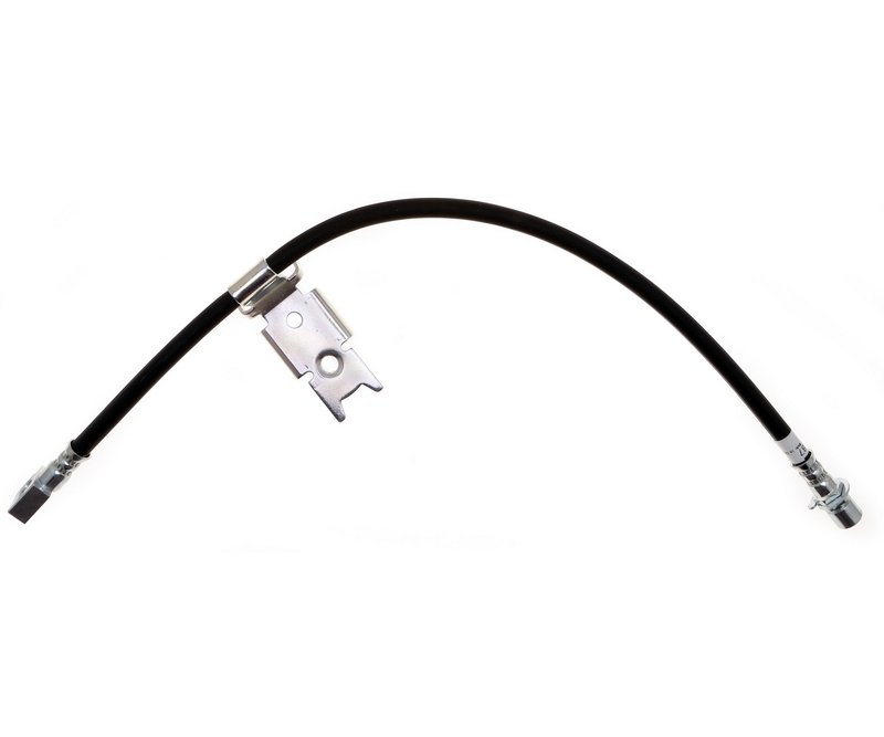 Raybestos BH383487 Brake Hydraulic Hose - Front