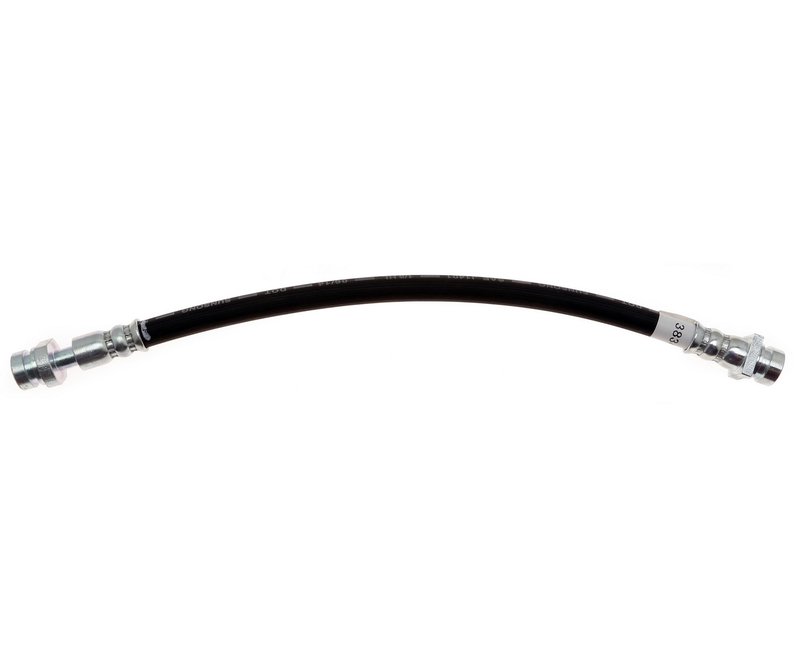 Raybestos BH383496 Brake Hydraulic Hose - Rear Right