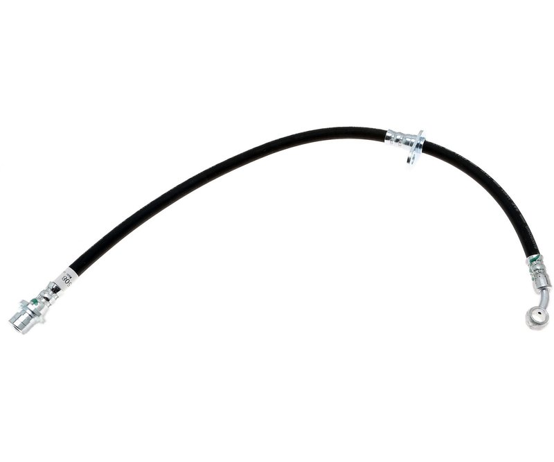 Raybestos BH383508 Brake Hydraulic Hose - Front Right
