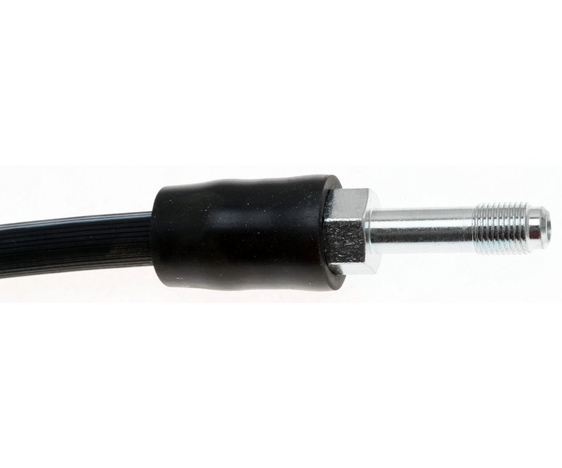 Raybestos BH383532 Brake Hydraulic Hose - Rear or Rear Outer