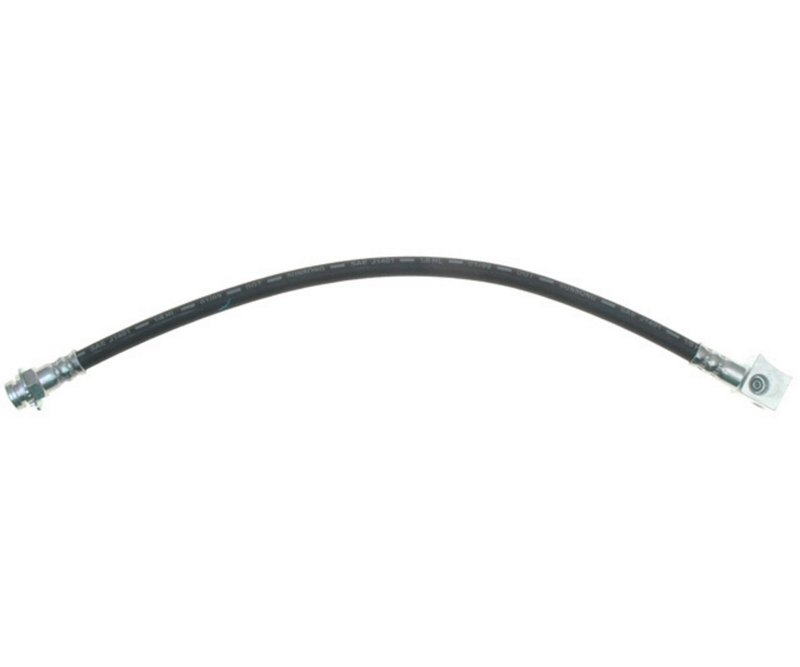 Raybestos BH38353 Brake Hydraulic Hose - Rear or Rear Center