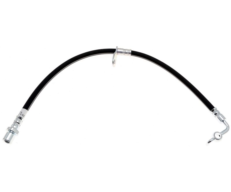 Raybestos BH383557 Brake Hydraulic Hose - Rear Right