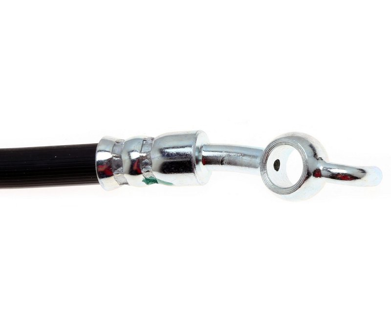 Raybestos BH383561 Brake Hydraulic Hose - Rear Left