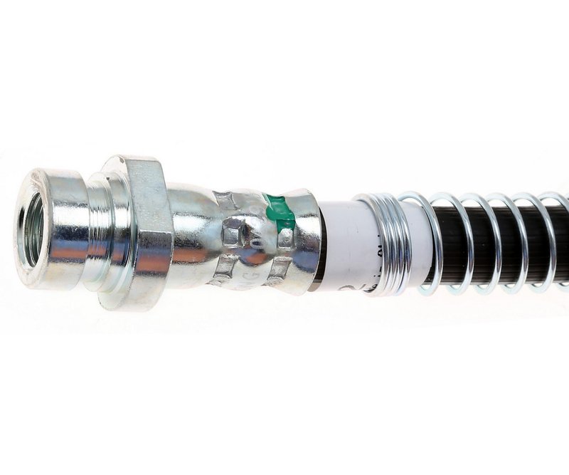 Raybestos BH383562 Brake Hydraulic Hose - Rear Right