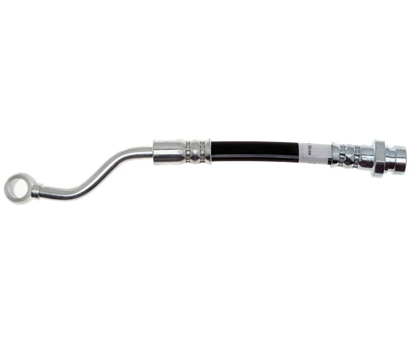 Raybestos BH383564 Brake Hydraulic Hose - Rear Right or Rear Right Outer