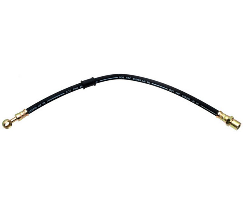 Raybestos BH38356 Brake Hydraulic Hose - Front