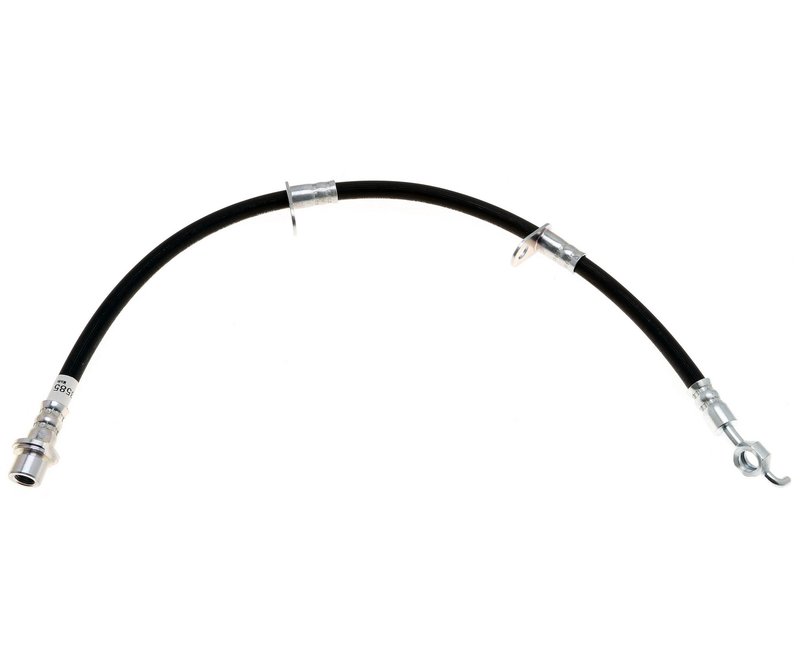 Raybestos BH383585 Brake Hydraulic Hose - Rear