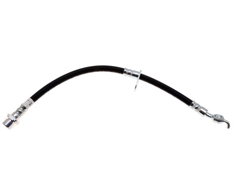 Raybestos BH383594 Brake Hydraulic Hose - Rear Left