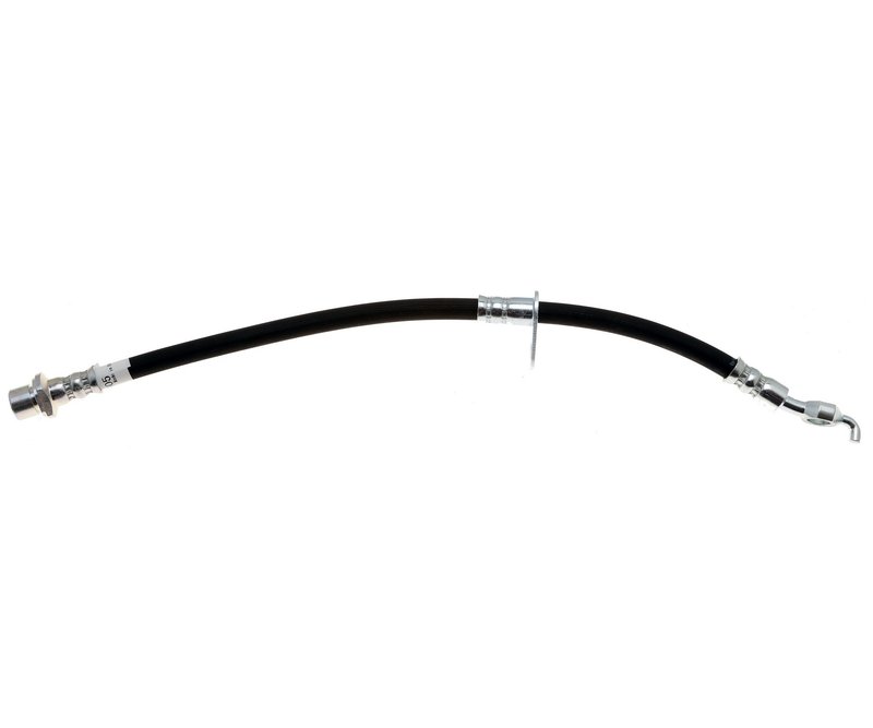 Raybestos BH383605 Brake Hydraulic Hose - Rear Right