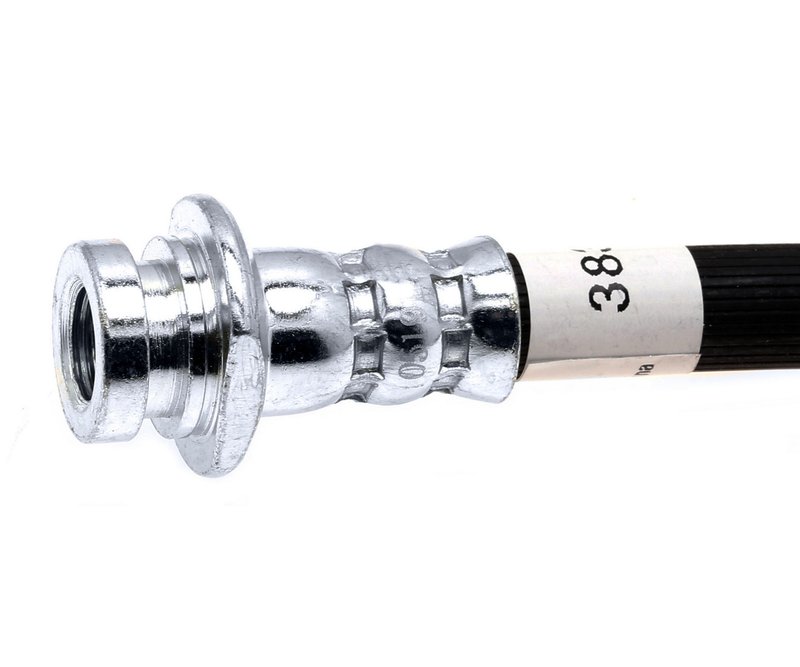 Raybestos BH383615 Brake Hydraulic Hose - Rear Left