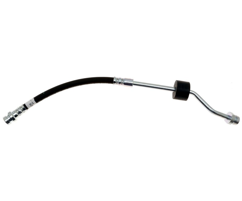 Raybestos BH383626 Brake Hydraulic Hose - Rear Left