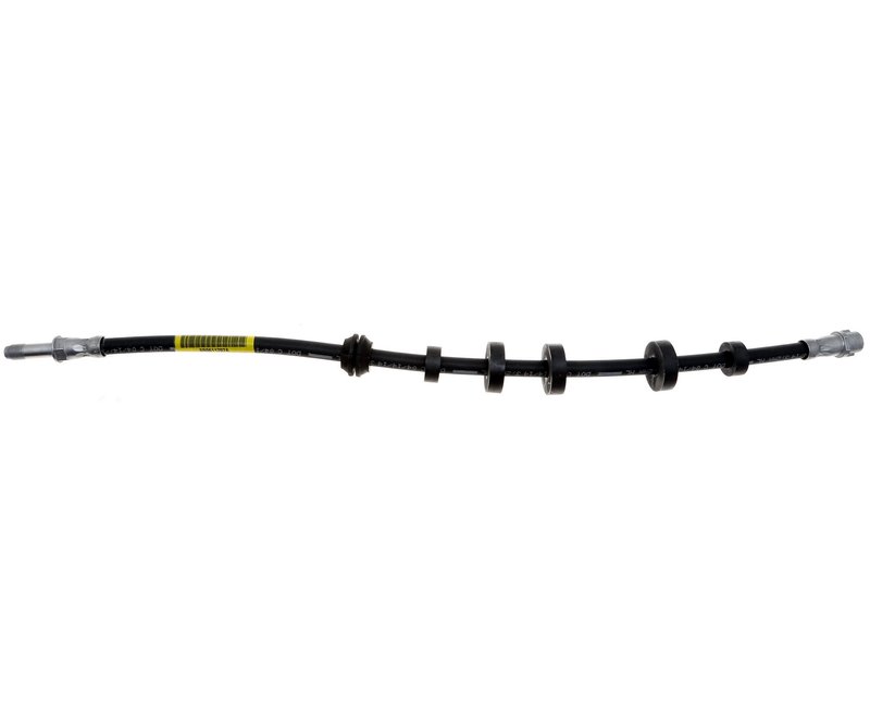 Raybestos BH383649 Brake Hydraulic Hose - Front