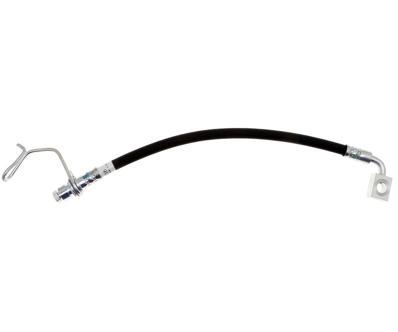 Raybestos BH383656 Brake Hydraulic Hose - Rear Right