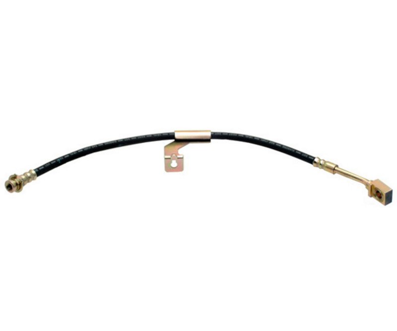 Raybestos BH38365 Brake Hydraulic Hose - Front Left