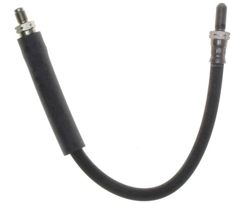 Raybestos BH38366 Brake Hydraulic Hose - Front