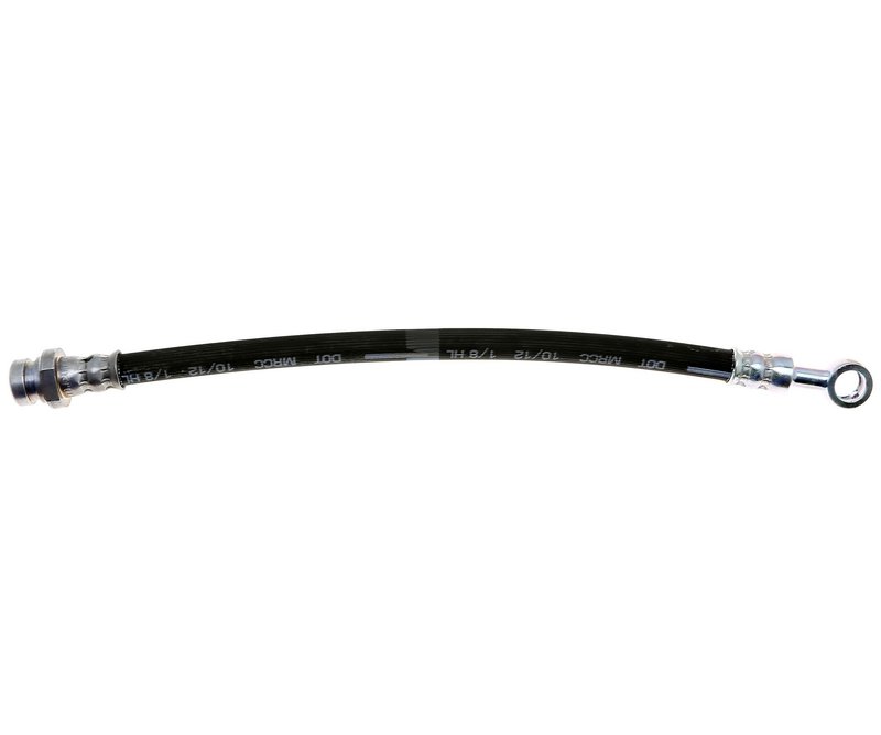 Raybestos BH383697 Brake Hydraulic Hose - Rear Outer