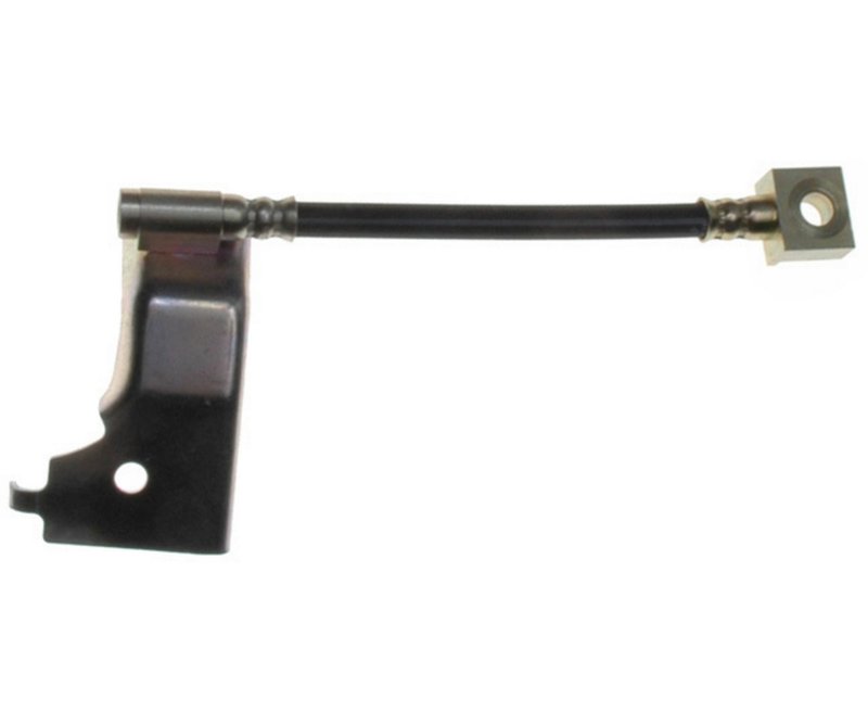 Raybestos BH38370 Brake Hydraulic Hose - Rear Right