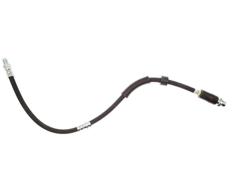 Raybestos BH383711 Brake Hydraulic Hose - Front