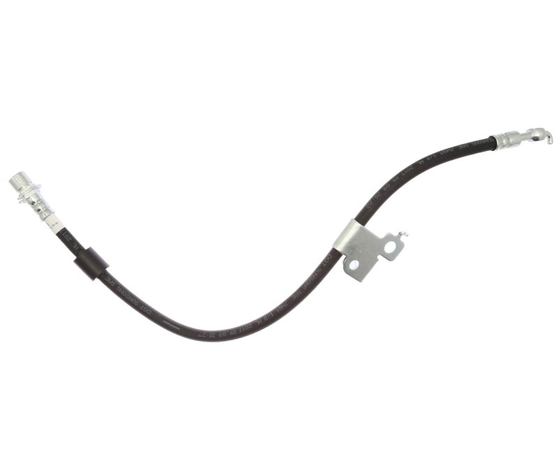 Raybestos BH383728 Brake Hydraulic Hose - Front Right