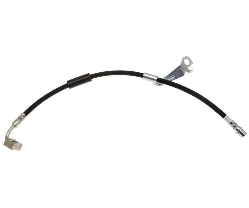 Raybestos BH383731 Brake Hydraulic Hose - Front Left