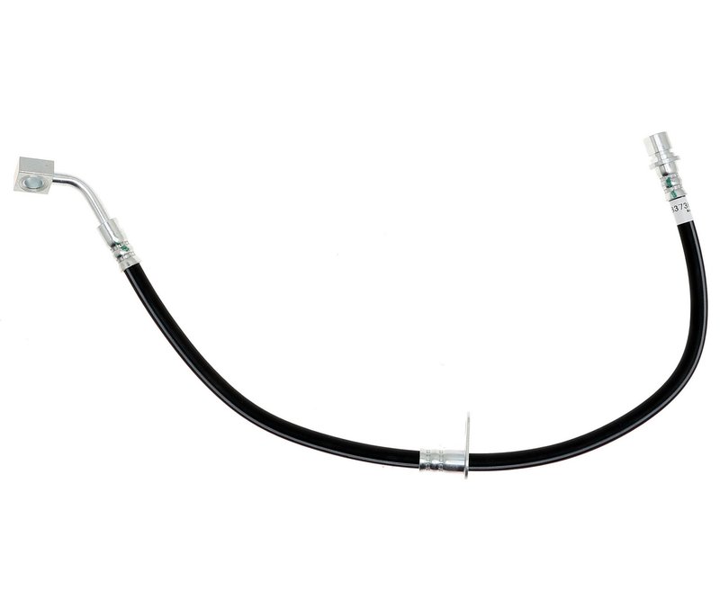 Raybestos BH383736 Brake Hydraulic Hose - Front Right