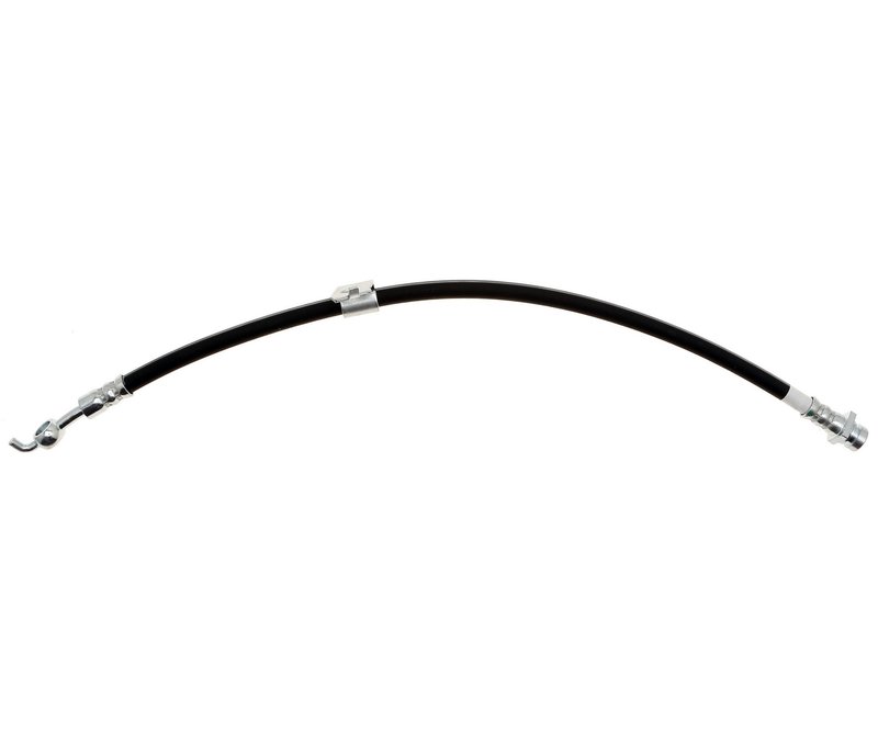 Raybestos BH383750 Brake Hydraulic Hose - Front Right