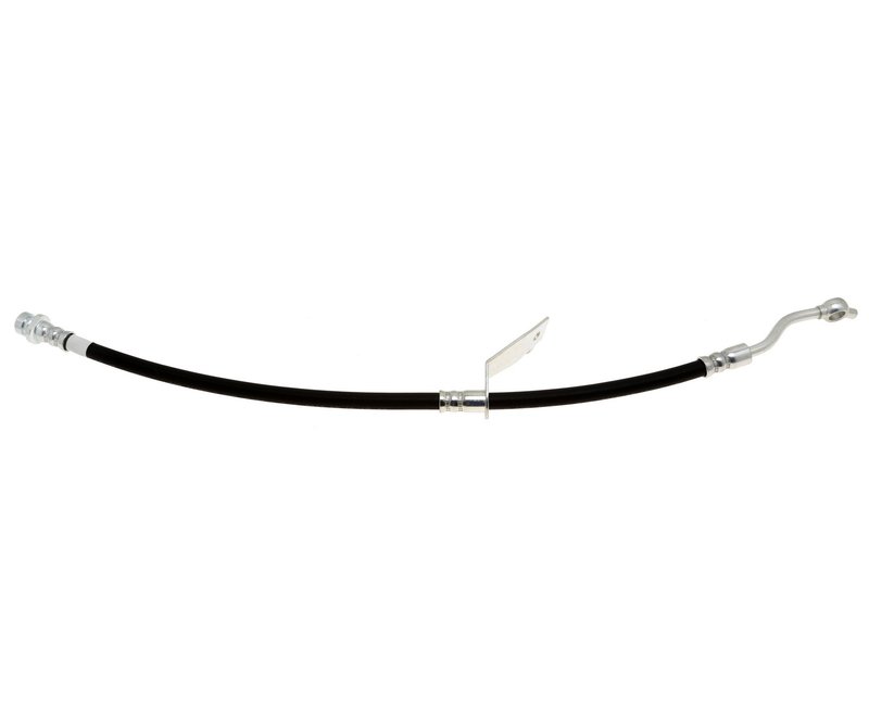 Raybestos BH383755 Brake Hydraulic Hose - Front Right