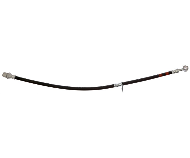 Raybestos BH383766 Brake Hydraulic Hose - Front Left