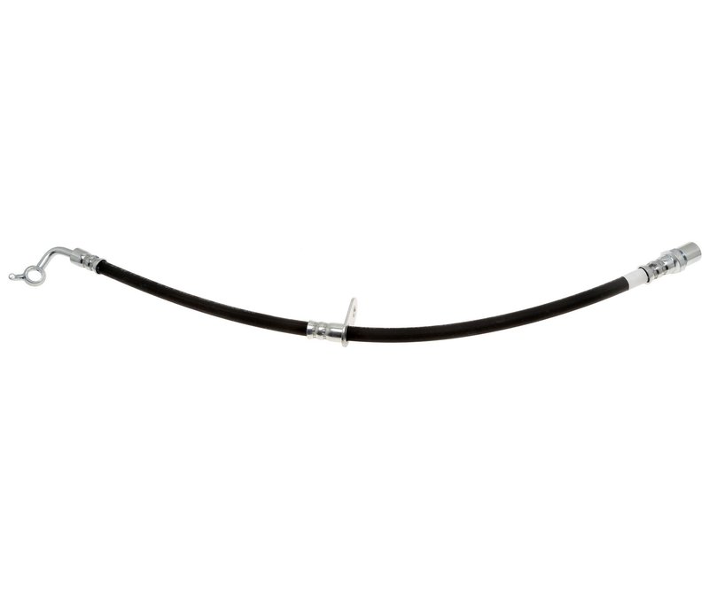 Raybestos BH383768 Brake Hydraulic Hose - Rear Left