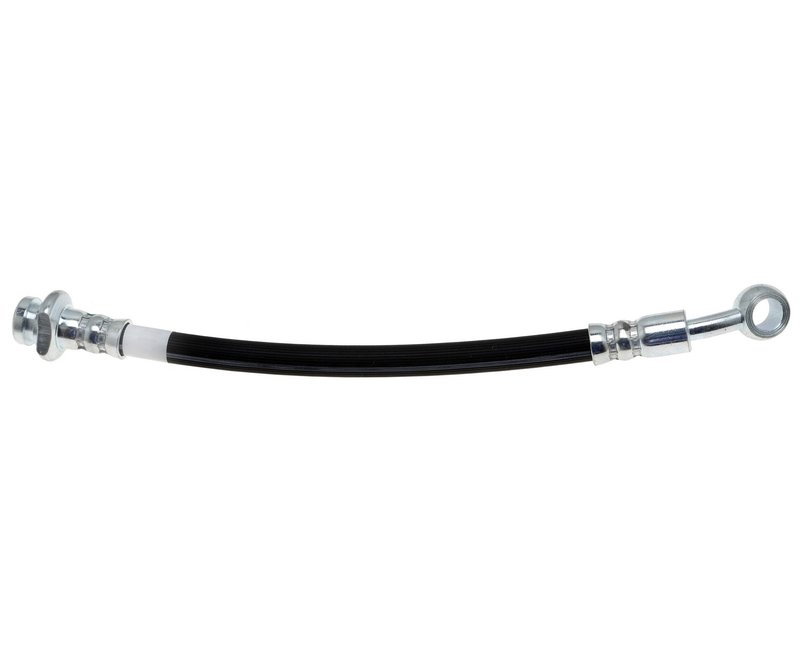 Raybestos BH383772 Brake Hydraulic Hose - Rear