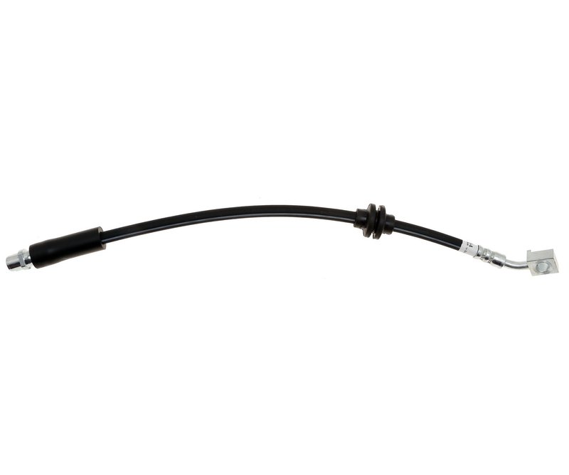 Raybestos BH383794 Brake Hydraulic Hose - Front Left