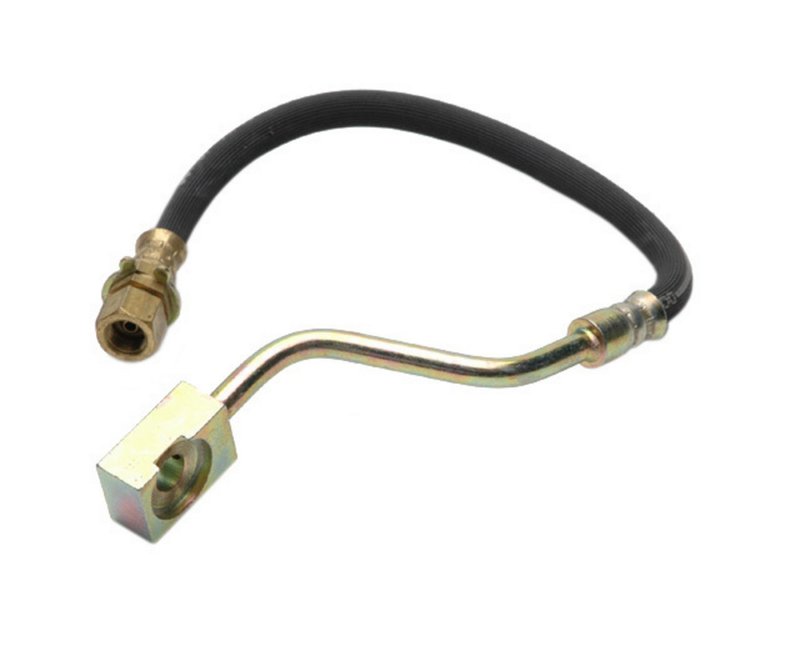 Raybestos BH38382 Brake Hydraulic Hose - Front Left