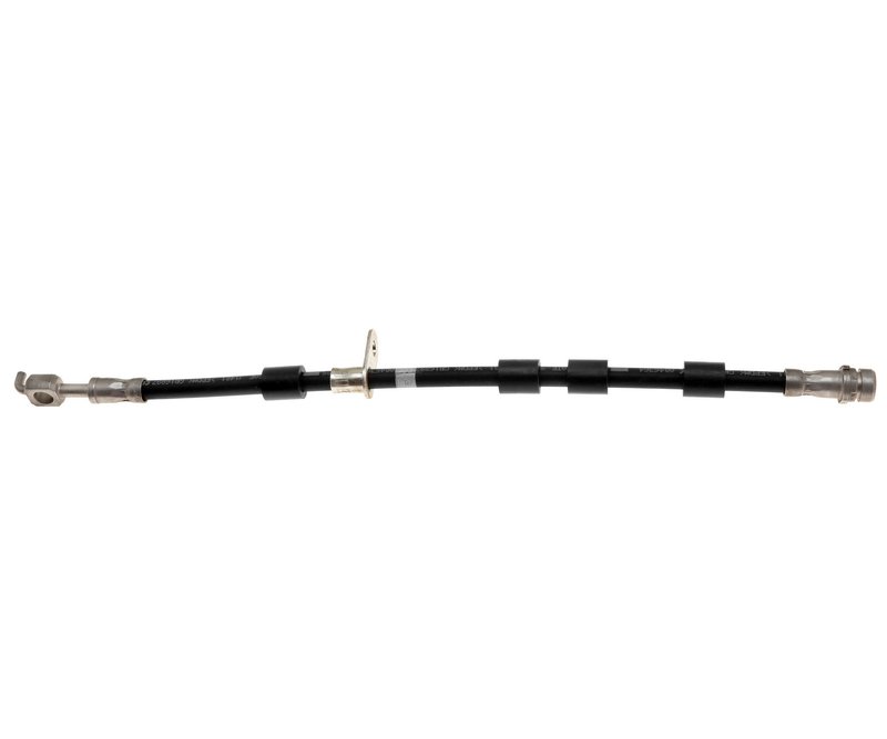 Raybestos BH383833 Brake Hydraulic Hose - Front Right