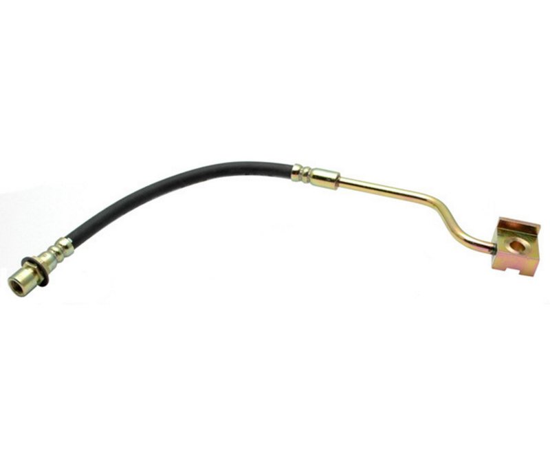 Raybestos BH38383 Brake Hydraulic Hose - Front Left
