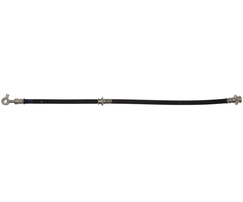 Raybestos BH383858 Brake Hydraulic Hose - Front Right