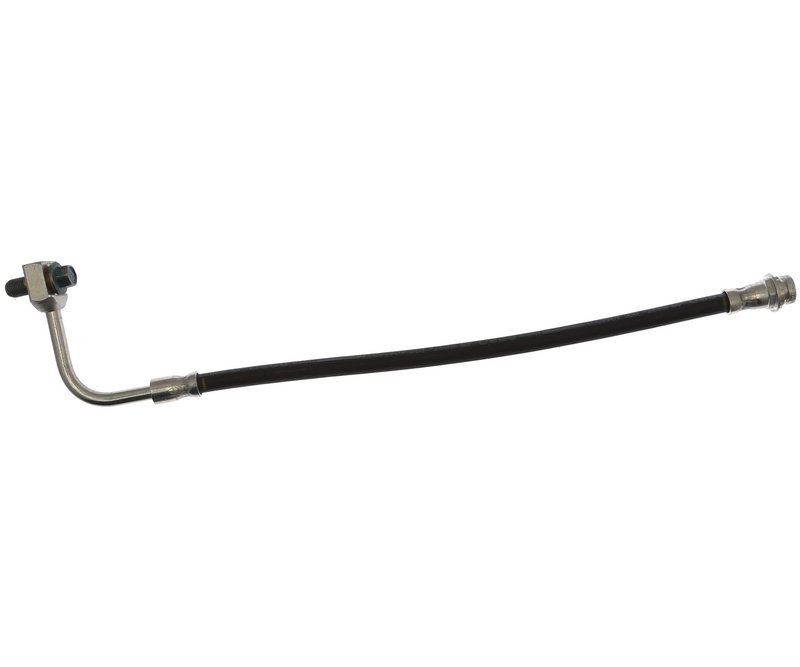 Raybestos BH383877 Brake Hydraulic Hose - Rear Right
