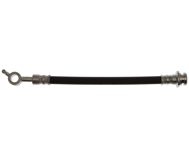 Raybestos BH383883 Brake Hydraulic Hose - Rear Right
