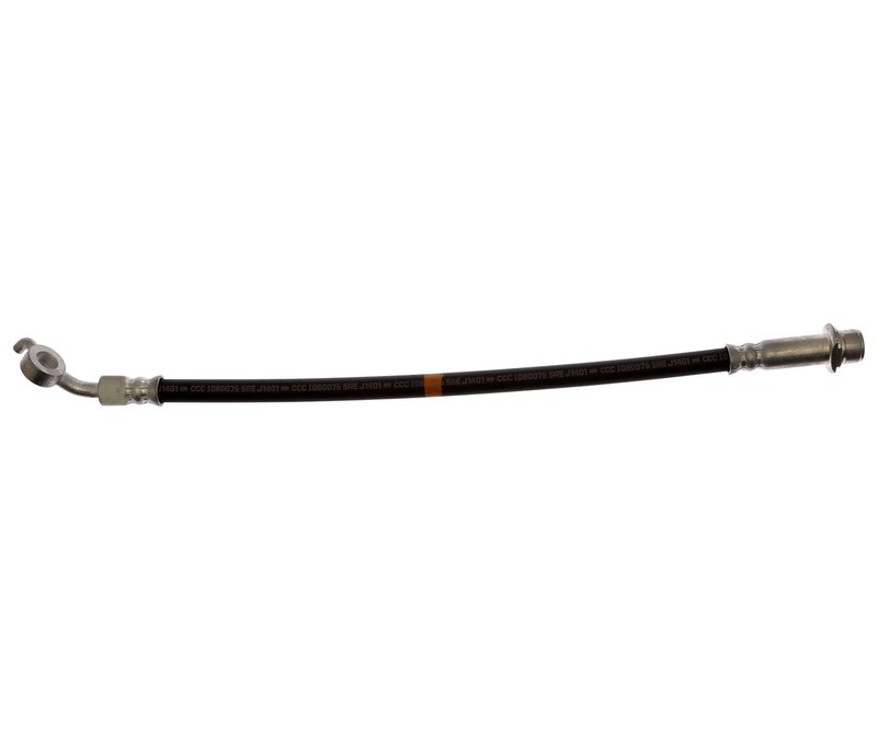 Raybestos BH383885 Brake Hydraulic Hose - Front Right